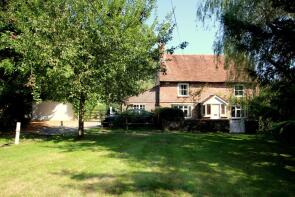 Kimbers, Ervills Road, Worlds End, Waterlooville PO7 4QU