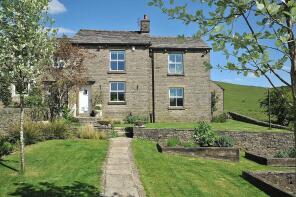 Stocks Brow Cottage, Stocks Lane, High Peak SK23 7QZ