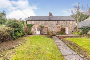 Minninglow Cottage, Main Street, Matlock DE4 4DE