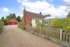 The Barn, Ratby Lane, Markfield LE67 9RJ
