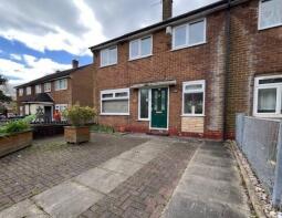 66, Yewtree Avenue, Ribbleton, Preston PR2 6QA