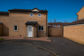 83, Hamsterly Park, Northampton NN3 5DX