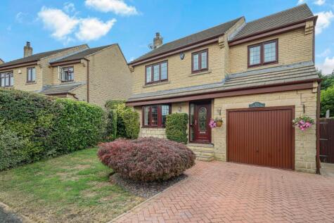 Holt Gardens, Idle, Bradford, BD10