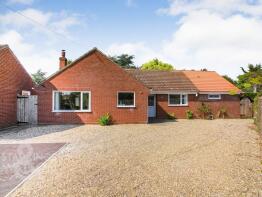 9, Fortune Green, Norwich NR14 7NN