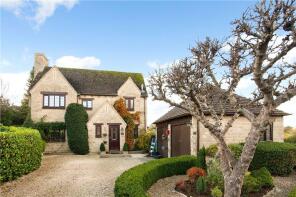 13, Northcot Lane, Draycott, Moreton-in-marsh GL56 9LR