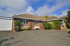 Little Rancombe, Limerstone Road, Newport PO30 4AB