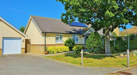 Woodberry Way, Walton-on-the-Naze, Essex