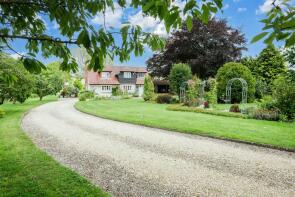 Apple Tree Cottage, Road Passing The Home Sweet Home, Roke, Wallingford OX10 6JD