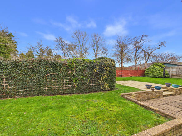Garden 2