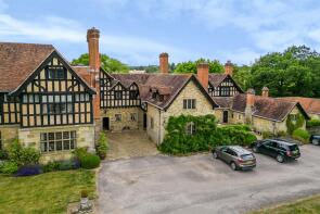 4, Stedham Hall, Mill Lane, Midhurst GU29 0PS
