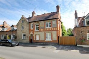 38 Chapel House, Northgate, Beverley HU17 8ST
