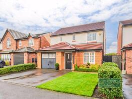 31, Merdale Way, Skelmersdale WN8 8AS