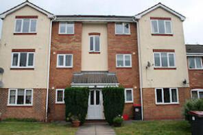 67, Midland Court, Stanier Drive, Woodside, Telford TF7 5TT