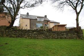 Brynglas, Bontnewydd SY23 4JJ