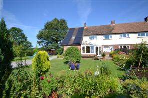 Oak Tree Cottage, Access To Pitt House Farm, Gillingham SP8 5HP
