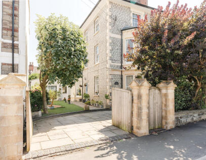 Seymour Road, Bishopston, Bristol