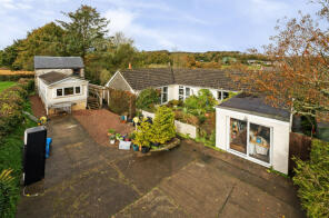 8, Toms Lane, Lane To Glendale Farm, Bideford EX39 5BU