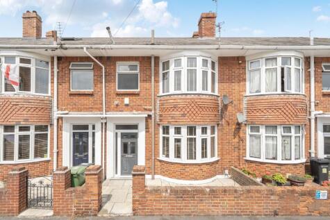 Hayling Avenue, Portsmouth