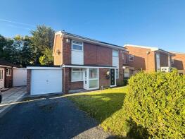 23, Cringles Drive, Prescot L35 1RP