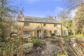 Garden Cottage, Well Plot To New Road, Bridport DT6 4NT
