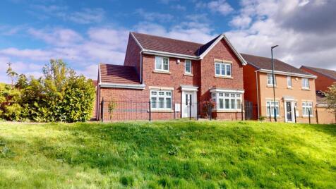 Boldon Lea, Boldon Colliery
