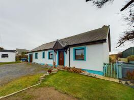 Willowtree Cottage, A849 Through Fionnphort From Caol Tithe To The Ferry Slip, Isle Of Mull PA66 6BL