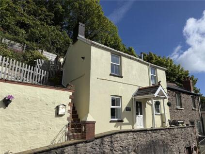 Hillside Road, Hele, EX34