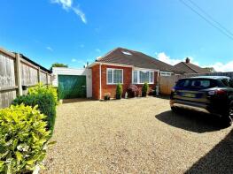 4, Napier Crescent, Fareham PO15 5BL