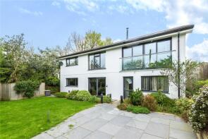 7 Chi Argel, Manor Close, Blisland, Bodmin PL30 4JY