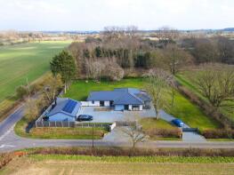 Croftwood, Vaunces Lane, Diss IP21 4FF