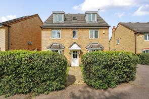 32, The Glebe, Bedford MK41 6GA