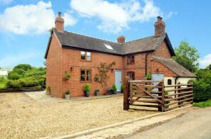15, Rowe Lane, Stanton Long, Much Wenlock TF13 6LS