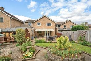 14, The Woodlands, Biggleswade SG18 9NH