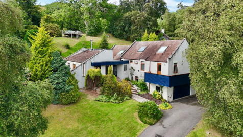Camas Glas, Rosemarkie, IV10 8SJ