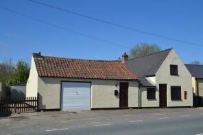 Old Post Office, Main Road, Louth LN11 8JQ