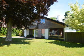 Moonrakers, Waterhall Road, Sudbury CO10 8UD