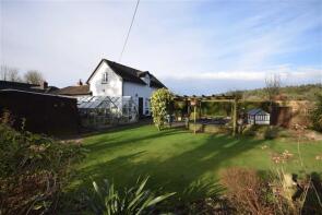 Mulberry, Road Past The Old Vicarage, Winkleigh EX19 8PB