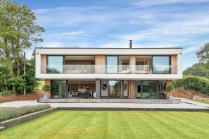 Field Rise, Acton Lane, Acton, Newcastle ST5 4EF