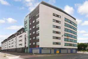 Flat 1/2, 30, Charlotte Street, Glasgow G1 5DP