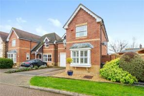 15, New Barn, Billingshurst RH14 0LS