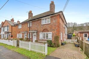 11, Fassetts Road, High Wycombe HP10 9UW