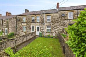 14, Wells Road, Chilcompton, Radstock BA3 4EX