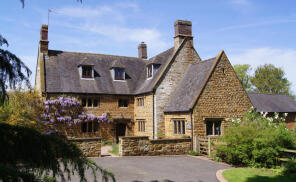 Old Hill Farm, Wormleighton Road, London End, Southam CV47 7SL