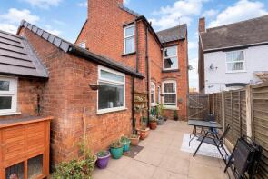 40, Broad Street, Bridgtown, Cannock WS11 0DA