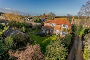The Cottage, The Bank, Lutterworth LE17 6PF