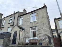50, High Street, Cleckheaton BD19 3PX