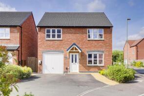 54, Chadburn Road, Nottingham NG15 8JT