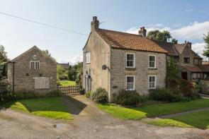 Hall Garth, Main Street, Harome, York YO62 5JF