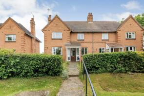 7, Besscaps, Elmley Castle WR10 3HW