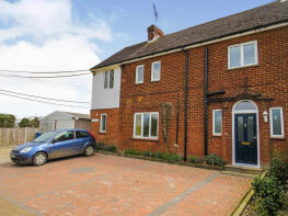 1, Norton Villas, Provender Lane, Faversham ME13 0SL